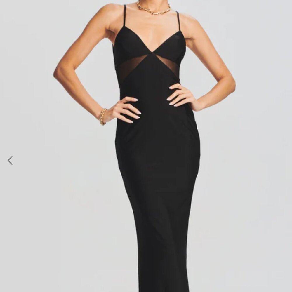 Retrofete Stormi Dress